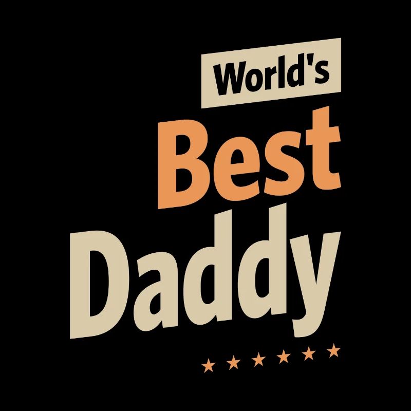 World's Best Daddy: Superheld der Liebe