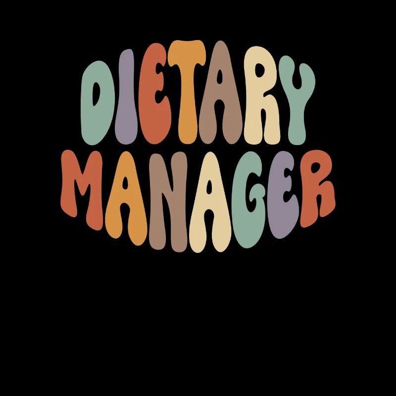Ernährungsmanager: Stolzer Beruf