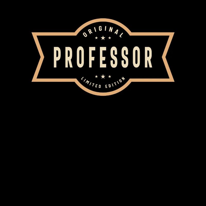 Original Professor - Knowledge Icon