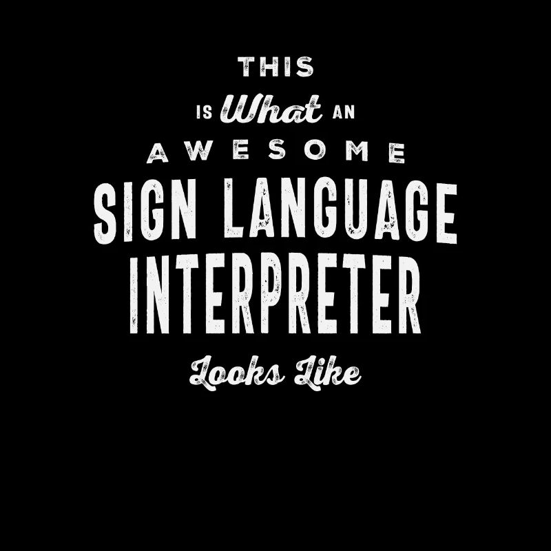 Awesome Sign Language Interpreter