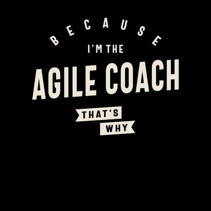 Beruf des Agile Coaches