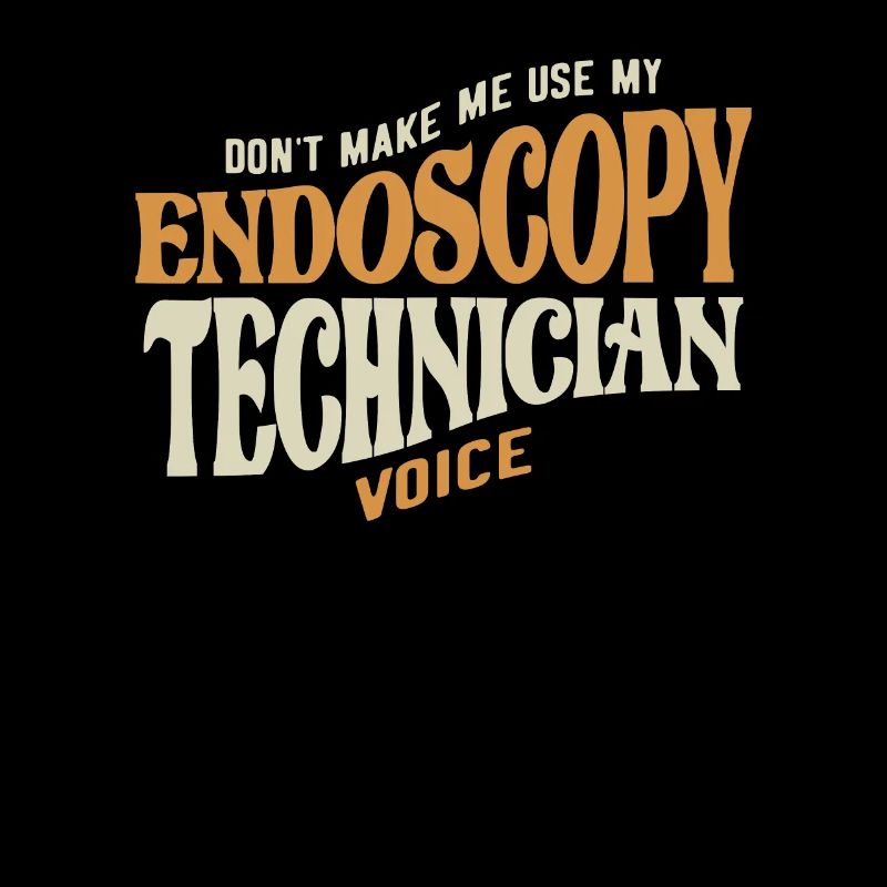 Proud Endoscopy Technician