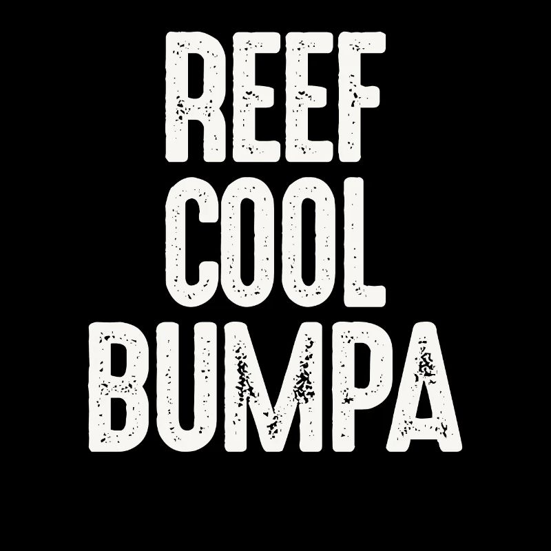 Reef Cool Bumpa