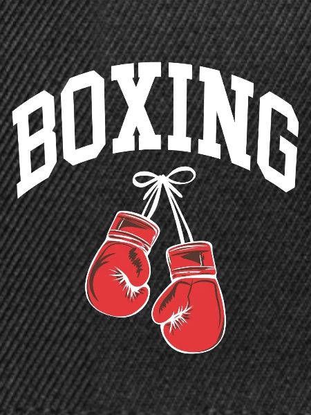 Boxen