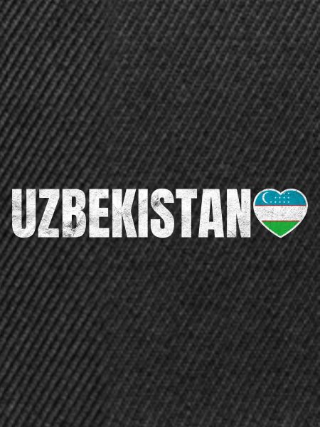Usbekistan