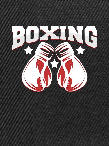 Boxhandschuhe