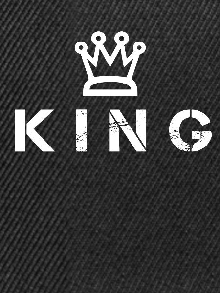 King