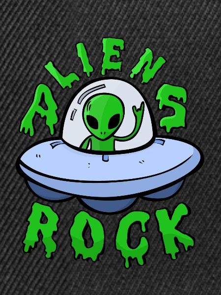 Alien