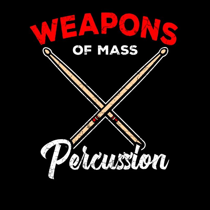 Batterie Percussion Percussion