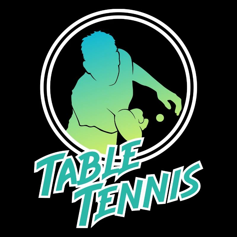 Table tennis