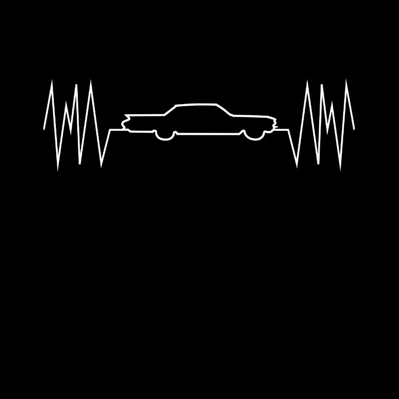 Oldtimer heartbeat