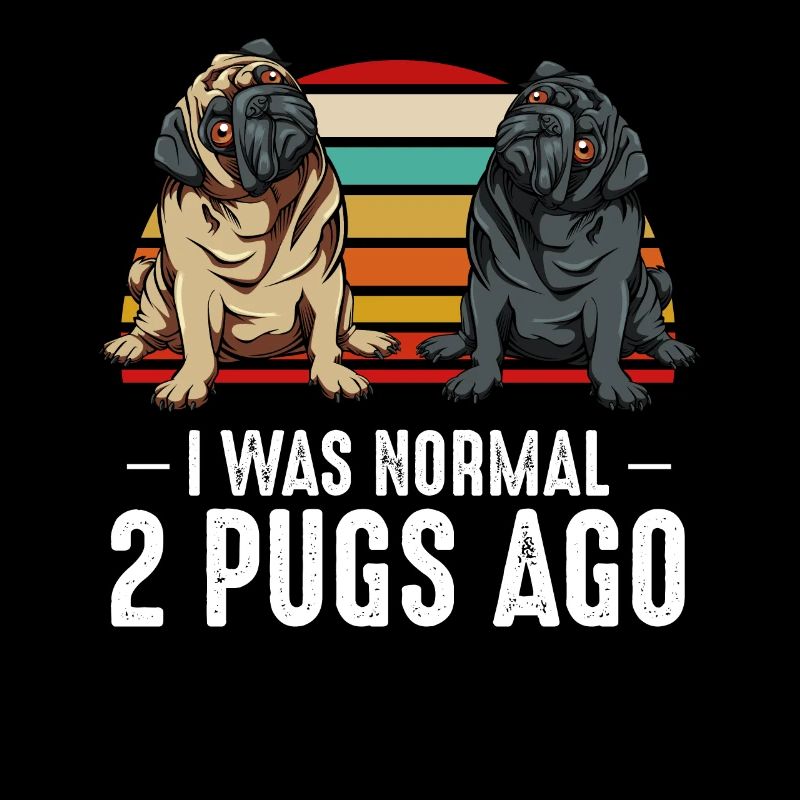 pug