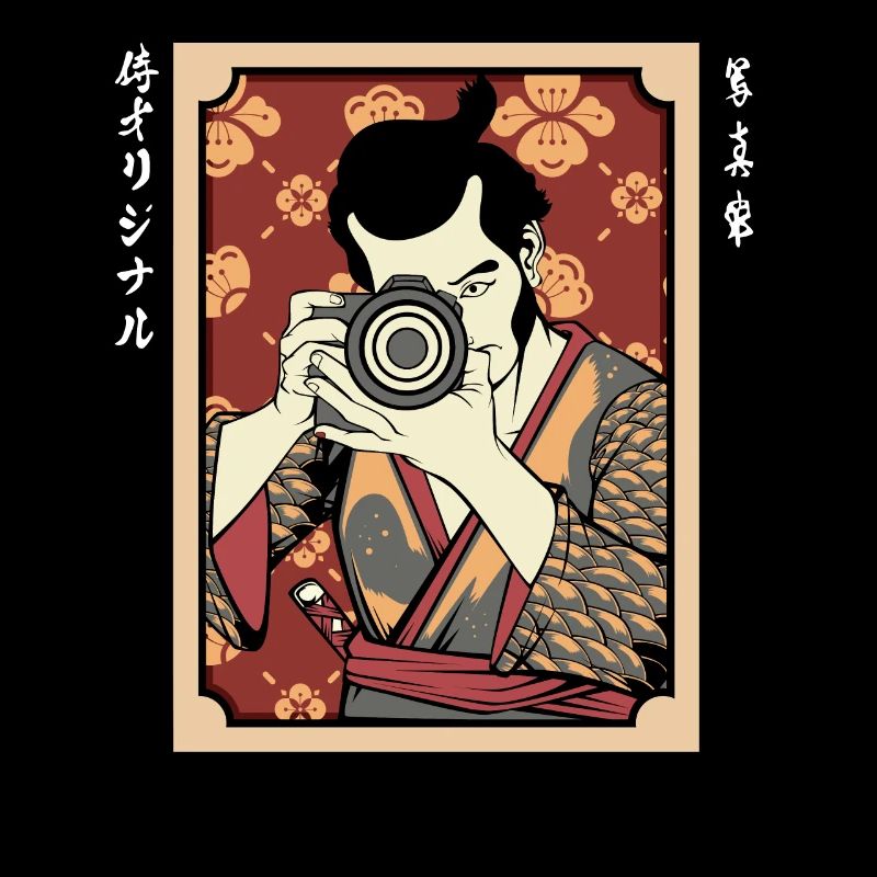 Fotograf