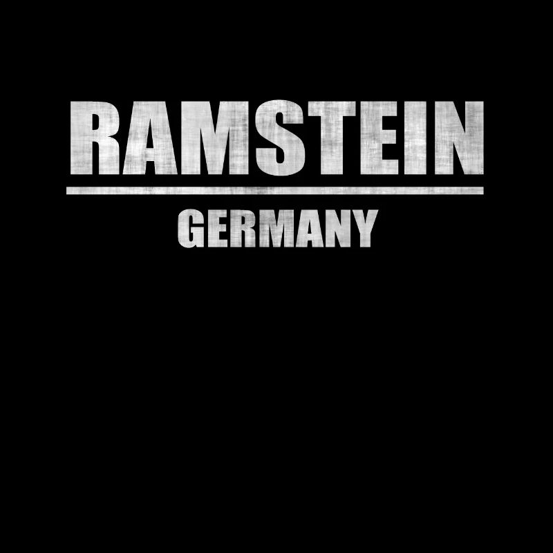 RAMSTEIN GERMANY
