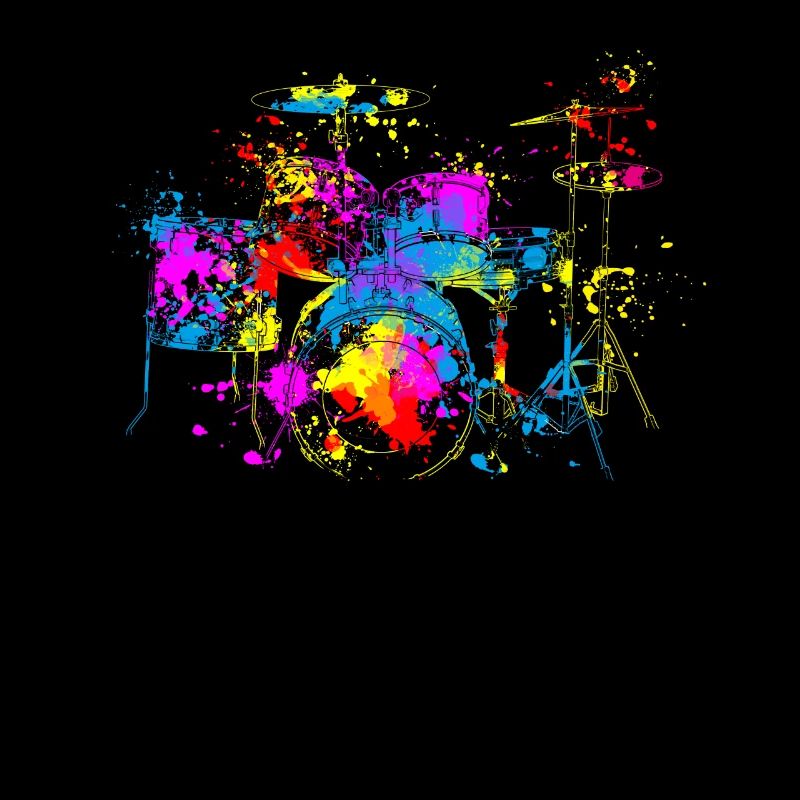 Drums