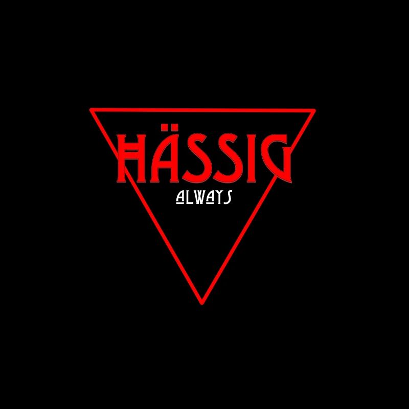 Immer Hässig