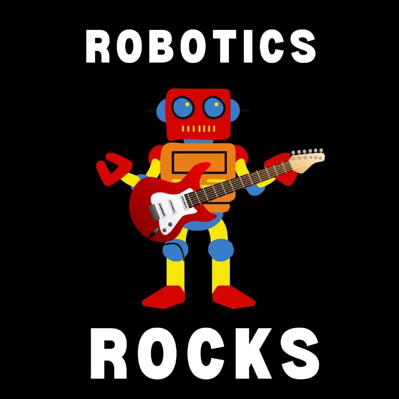 Robotics Robots Droid Builder And Robotics
