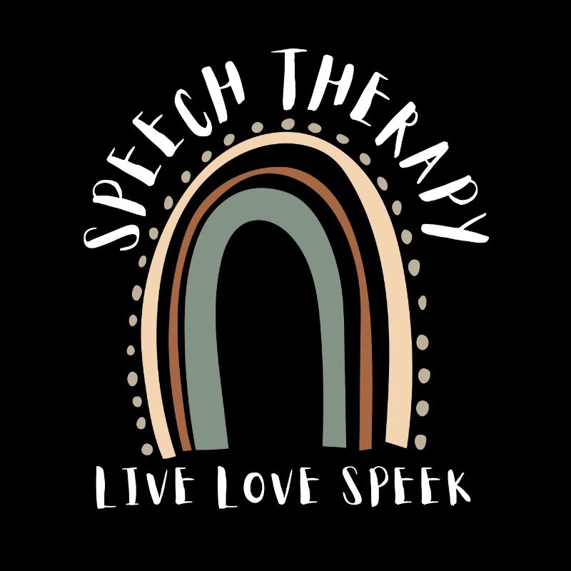 Speech Language Pathologist Speech Therapy SLP