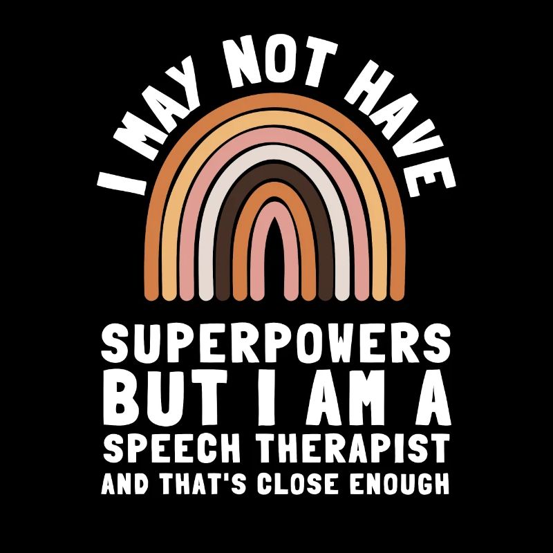 Speech Language Pathologist Speech Therapy SLP