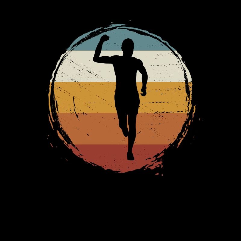 Retro Marathon, Trailrunning
