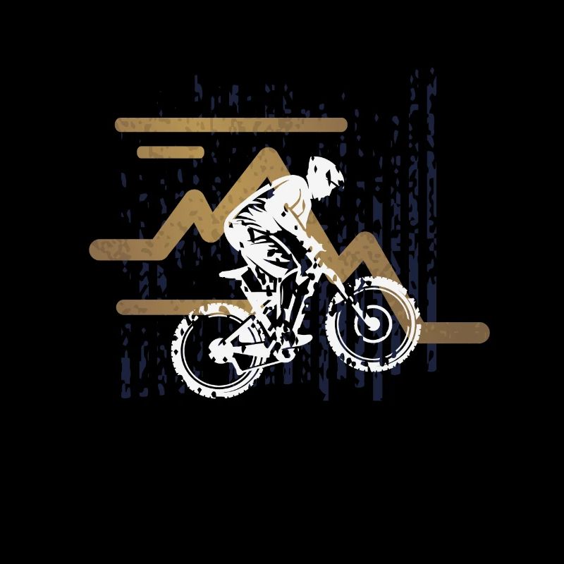 VTT de descente