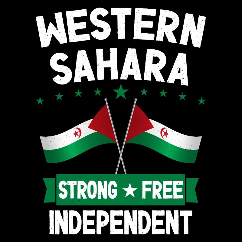 Sahara occidental