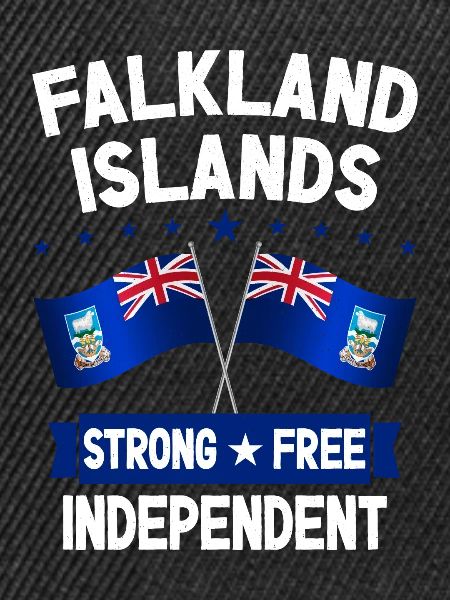 Falklandinseln