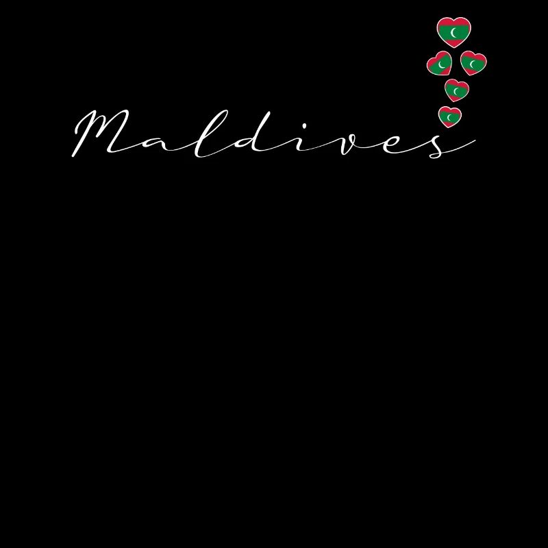 Malediven
