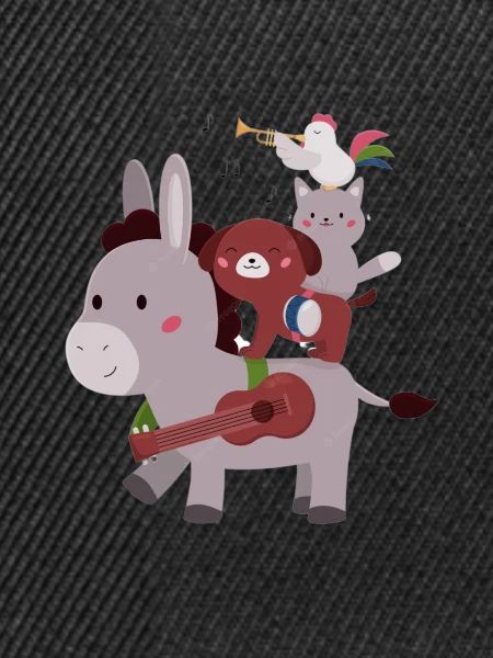 Bremen Town Musicians
