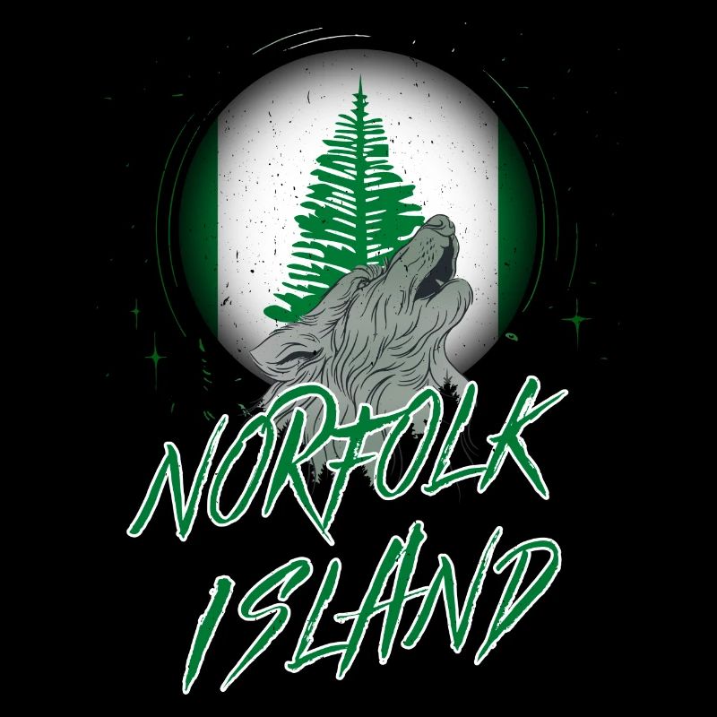 Île Norfolk