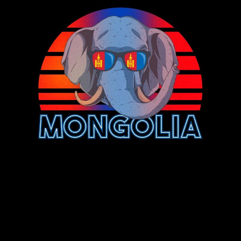 Mongolia