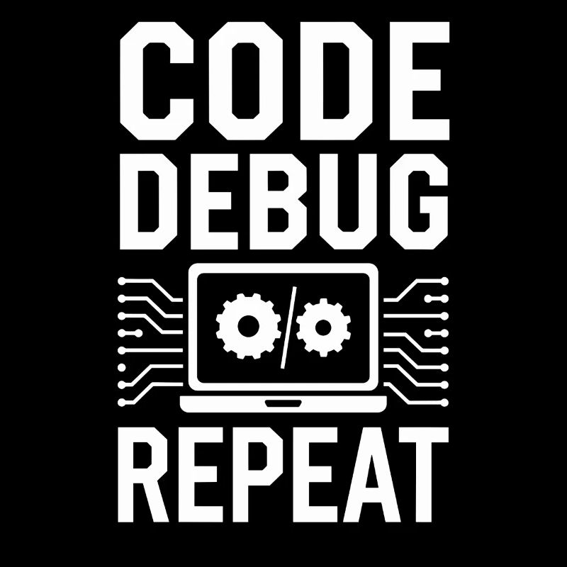 Administrator Support Nerd Computer Tech