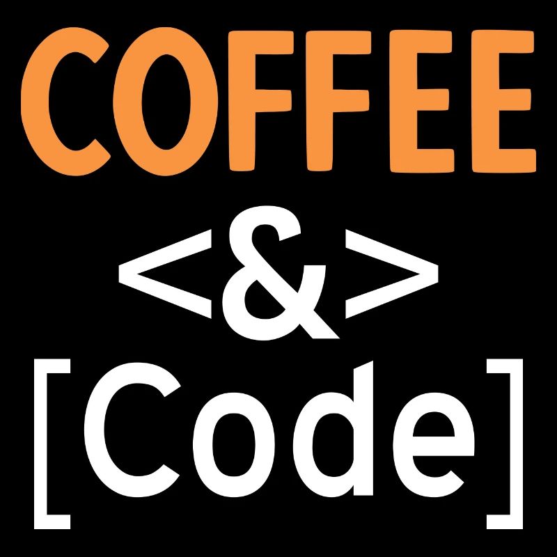 Webentwickler Programmierer Vintage Morgenroutine