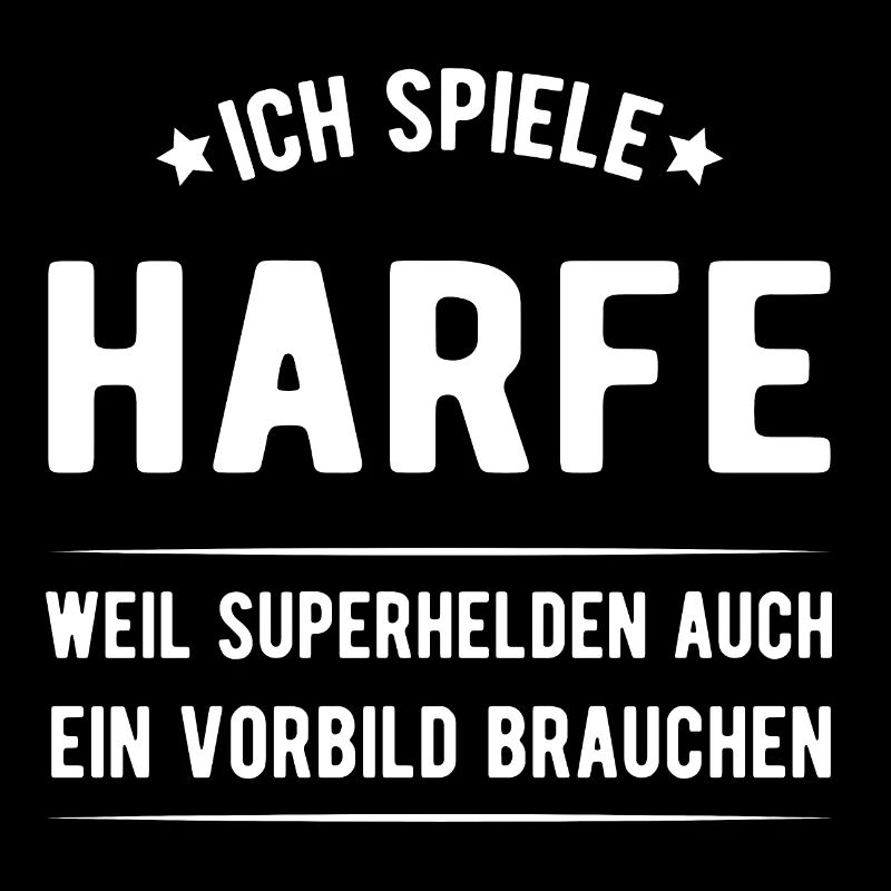 Harfe