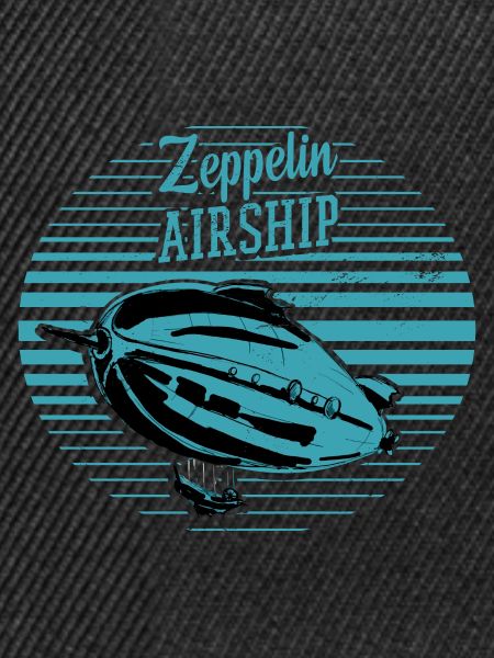 Zeppelin Fan