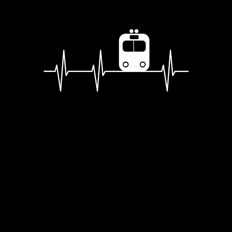 train