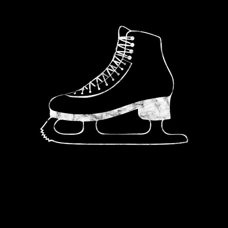 Schlittschuh