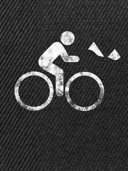 Mountainbike
