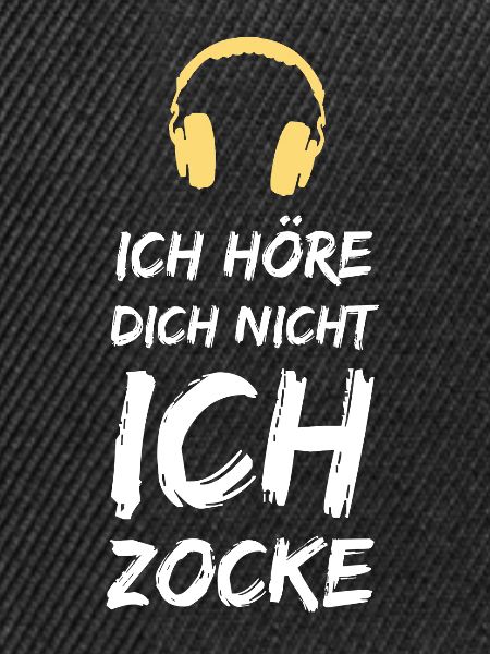 Zocken