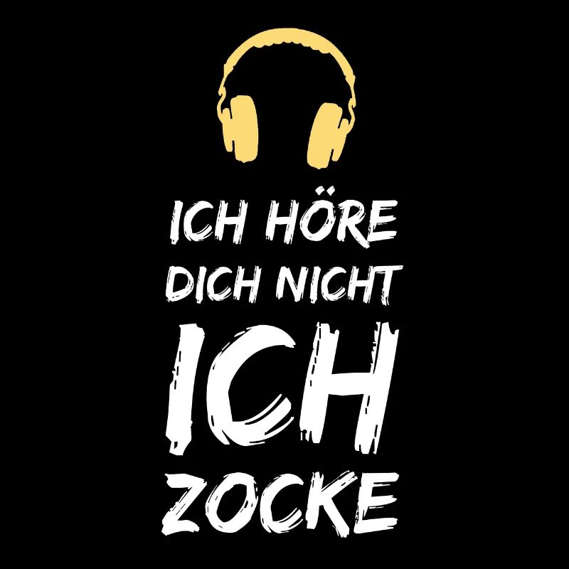 Zocken