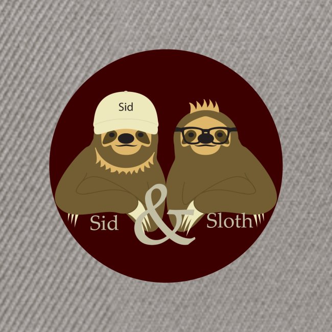 Sid & Sloth