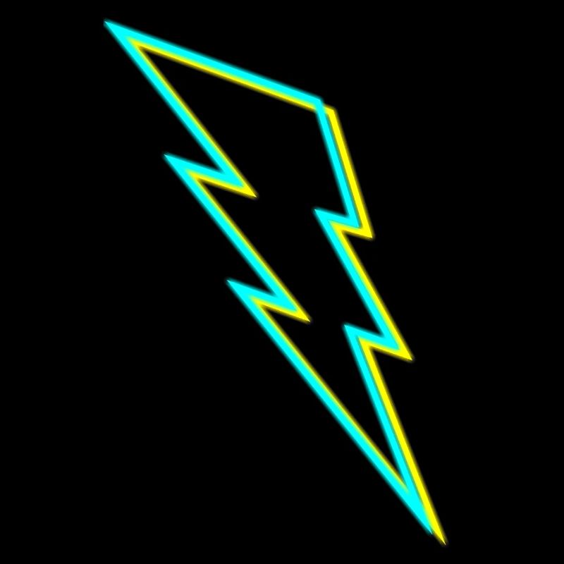 Lightning ϟ