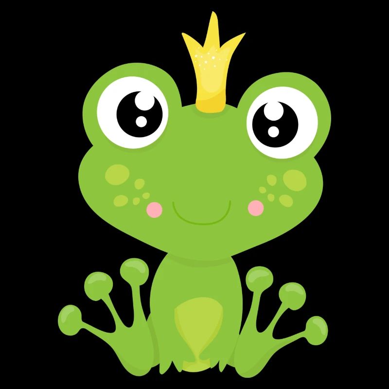 Frog King