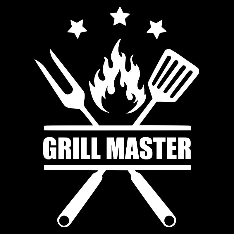 Grillmaster BBQ Master