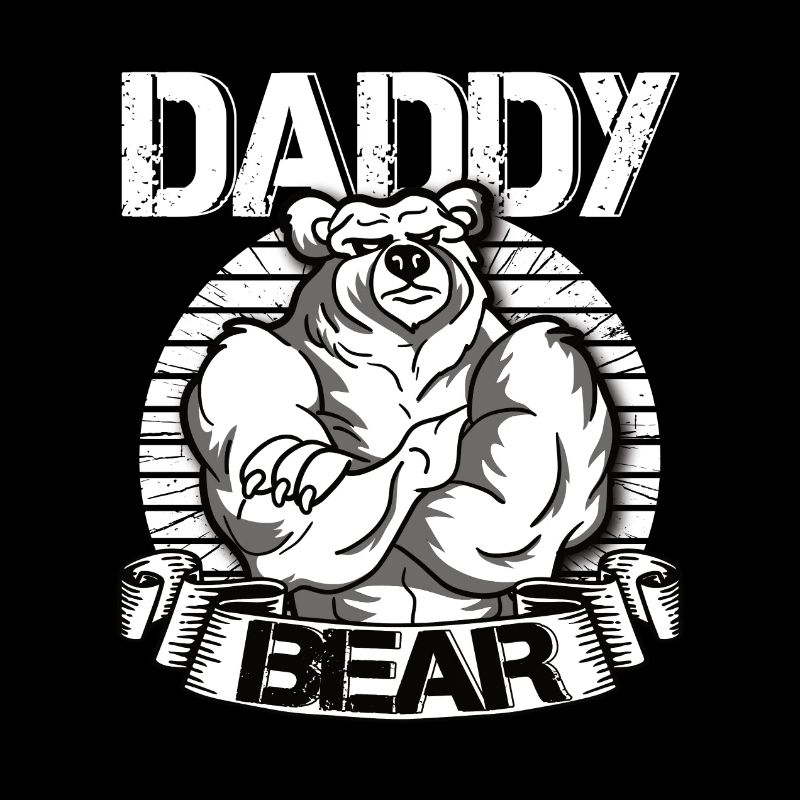 Daddy Bear