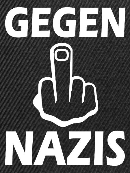 Gegen nazis
