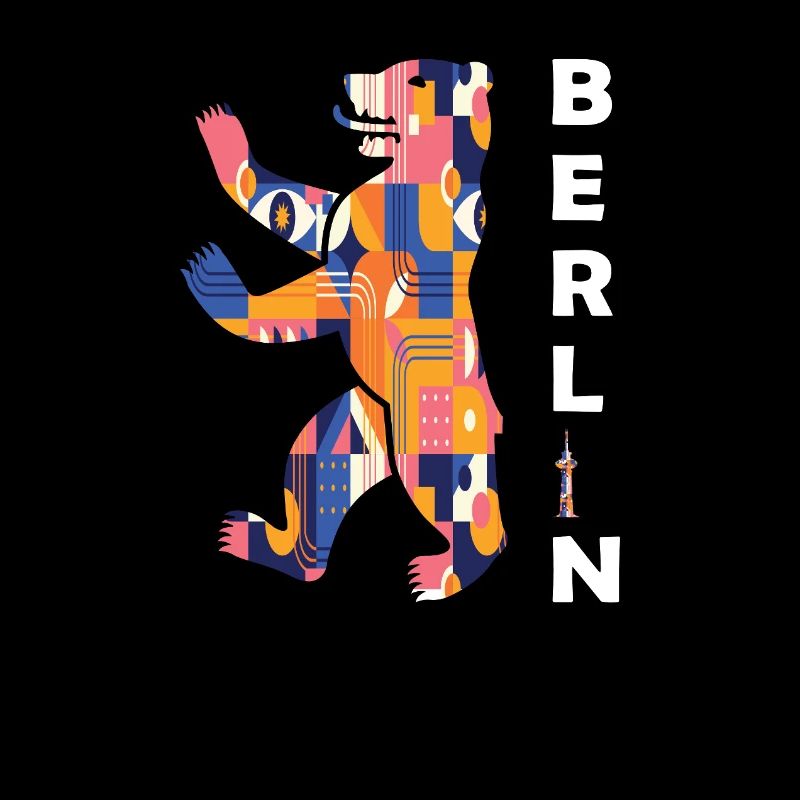 Berlin Bear