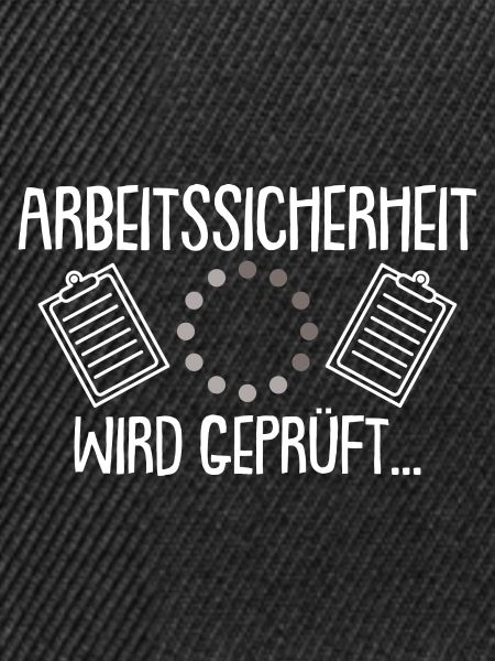 Fachkraft Arbeitssicherheit Beruf