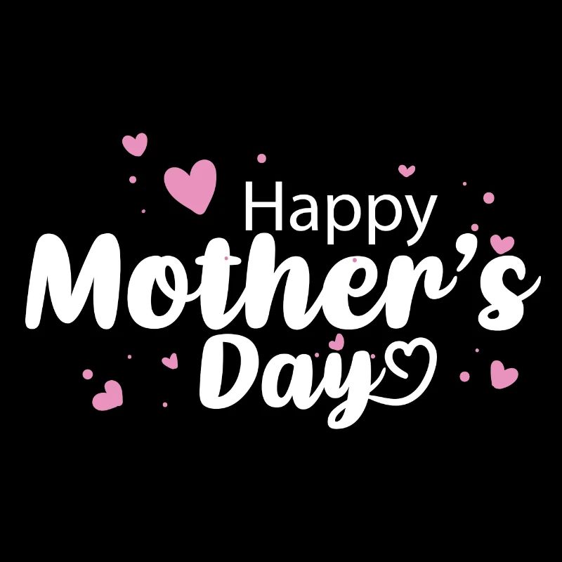 Mother's Day - Muttertag, Muttertagsgeschenk