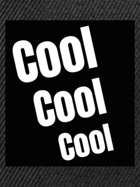 Cool